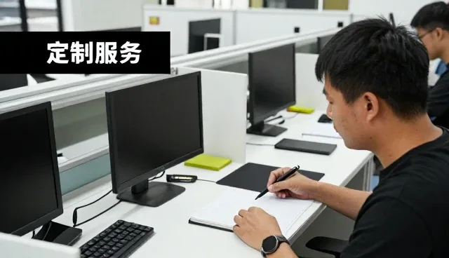 广州智金创航商贸有限公司分享注重定制办公套装应用经验