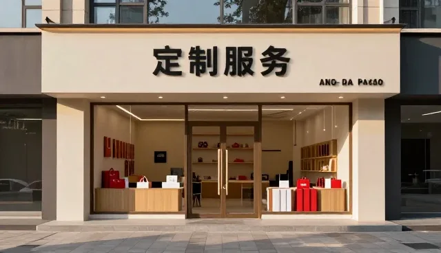 注重性能与适用条件的商品定制解决方案